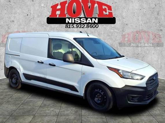 FORD TRANSIT CONNECT 2020 NM0LS7E21L1467885 image